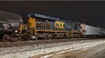 CSX 811